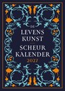 De Levenskunst Scheurkalender 2027 -  - 9789025914820