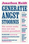 Generatie angststoornis - Jonathan Haidt - 9789025915117