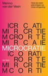 Microcratie - Menno van der Veen - 9789025915186