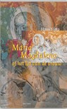Maria Magdalena, of Het lot van de vrouw - Hans Stolp - 9789025951610