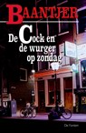 De Cock en de wurger op zondag - A.C. Baantjer - 9789026101069