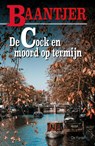 De Cock en moord op termijn - A.C. Baantjer - 9789026102196