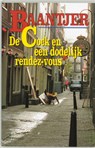 De Cock en een dodelijk rendez-vous - A.C. Baantjer - 9789026109669