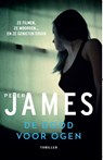 De dood voor ogen - Peter James - 9789026122620