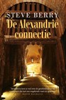 De Alexandrië-connectie - Steve Berry - 9789026123078