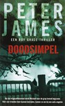 Doodsimpel - Peter James - 9789026123757