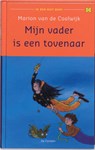 Mijn vader is een tovenaar - Marion van de Coolwijk - 9789026125812
