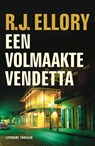 Een volmaakte vendetta - R.J. Ellory - 9789026127038