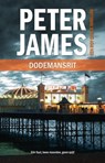 Dodemansrit - Peter James - 9789026129254