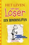 Een hondenleven - Jeff Kinney - 9789026132360