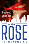De mond gesnoerd - Karen Rose - 9789026132605
