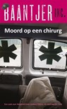 Moord op een chirurg - Baantjer Inc. - 9789026133770