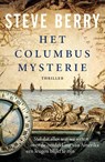 Het Columbus mysterie - Steve Berry - 9789026133817