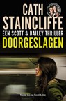 Doorgeslagen - Cath Staincliffe - 9789026133947