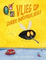 Vlieg op dikke bromvlieg - Loes Riphagen - 9789026134340