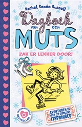 Zak er lekker door!, Rachel Renée Russell -  - 9789026135026