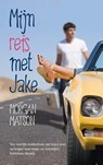 Mijn reis met Jake - Morgan Matson - 9789026135460