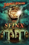 De Sfinx - James Rollins - 9789026135538