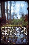Gezworen vrienden - Edward Hendriks - 9789026136030