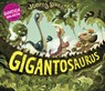 Gigantosaurus - Jonny Duddle - 9789026136122