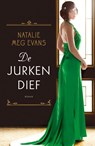 De jurkendief - Natalie Meg Evans - 9789026136733