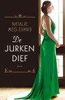 De jurkendief - Natalie Meg Evans - 9789026136740
