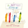 De krijtjes staken - Drew Daywalt - 9789026136757