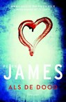Als de dood - Peter James - 9789026137105