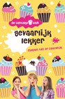 Gevaarlijk lekker - Marion van de Coolwijk - 9789026138690
