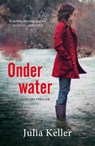 Onder water - Julia Keller - 9789026138775