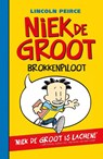 Brokkenpiloot - Lincoln Peirce - 9789026139178