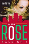 In de val - Karen Rose - 9789026139673