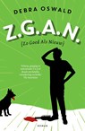 Z.g.a.n. - Debra Oswald - 9789026140440
