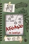 Afgang - H.N. Kowitt - 9789026140594