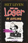 Ff offline - Jeff Kinney - 9789026140600