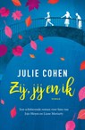 Zij, jij en ik - Julie Cohen - 9789026140785