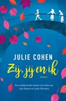 Zij, jij en ik - Julie Cohen - 9789026140792