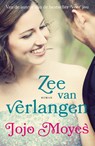 Zee van verlangen - Jojo Moyes - 9789026141706