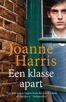 Een klasse apart - Joanne Harris - 9789026141812