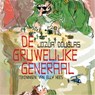 De gruwelijke generaal - Jozua Douglas - 9789026141874