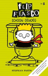 Schoon genoeg, Stephan Pastis -  - 9789026141973