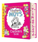 Dagboek van een muts cadeaubox, Rachel Renée Russell -  - 9789026142062