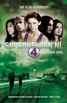 Superhelden.nl 4 - Marcel van Driel - 9789026142208