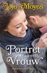 Portret van een vrouw - Jojo Moyes - 9789026142376