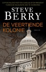 De veertiende kolonie - Steve Berry - 9789026142550