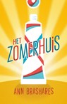 Het zomerhuis - Ann Brashares - 9789026143403