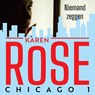 Niemand zeggen - Karen Rose - 9789026143892