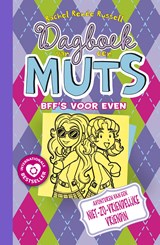 BFF's voor even, Rachel Renée Russell -  - 9789026144080