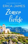 Zomerliefde - Erica James - 9789026145056