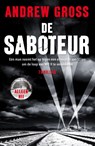 De saboteur - Andrew Gross - 9789026145810